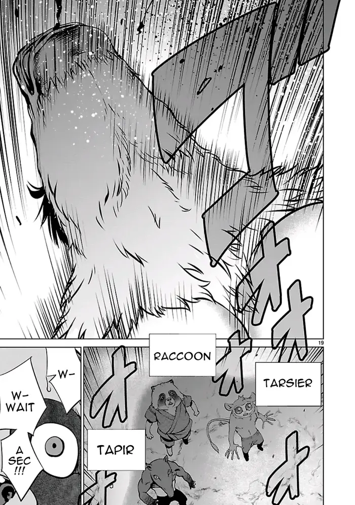 Killing Bites Chapter 56 image 19_optimized